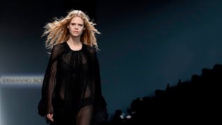 Ermanno Scervino  Spring Summer 2025  Full Show [upl. by Eilrahc]