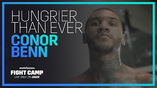 “Granados can prepare for King Kong it doesn’t matterquot  Conor Benn revved up [upl. by Yeldua]