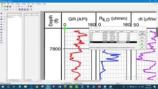 digitizing in Didger and Neuralog software [upl. by Sashenka]