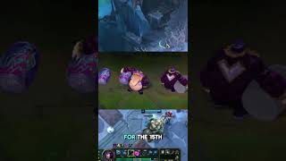 KDA Gragas in Action New Skins  League Of Legends leagueoflegends [upl. by Gaskin756]