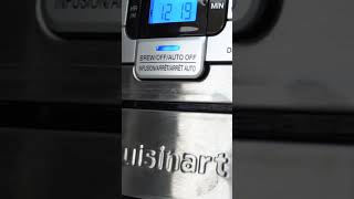 StepbyStep Guide  How To Work A Cuisinart Coffee Maker [upl. by Somerville]