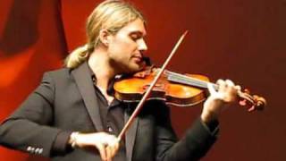 David Garrett  Medley 15052009 [upl. by Eifos]