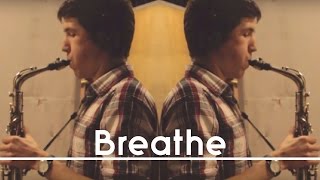 ELECTROPHAZZ  BREATHE [upl. by Dunstan]