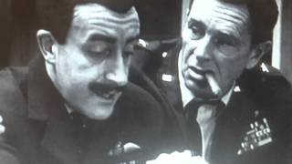 WATER FLUORIDATION CLIP FROM DR STRANGELOVE [upl. by Xyla316]