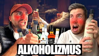 ALKOHOLIZMUS MAGYARORSZÁGON  TRIÓ LIVE 136 [upl. by Kutzenco]