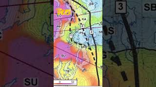 How was the Seattle Fault Zone formed [upl. by Yenhoj]