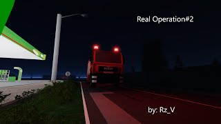 Copsa Mica Real Operation2 [upl. by Kcirdla682]