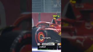 What Happened in Qualifying at the Singapore Grand Prix [upl. by Held]