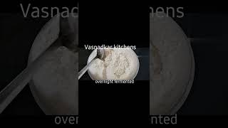 Sabudana sabsige masala dosayoutubeshortsvasnadkarkitchenstrendingbreakfastyummysubscribeeasy [upl. by Felizio]