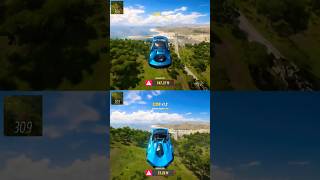 Forza Horizon 5  Lamborghini Sian vs Ferrari SF90  fh5 forzahorizon5 speed [upl. by Catina166]