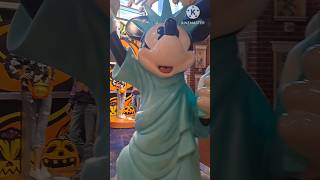 Disney store Time Square New york [upl. by Nohtanhoj667]