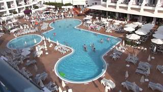 Sunwing Fanabe Beach Hotel  Tenerife [upl. by Ramin797]