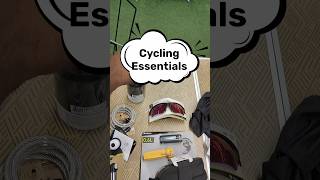 Things to carry for cycling as a beginner subrajnpayanam cycling [upl. by Rexfourd]