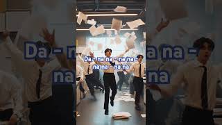 Permission to dance BTS  kpop bts 방탄 permissiontodance [upl. by Wallas]