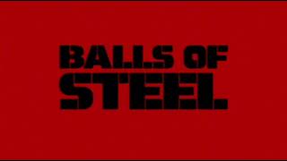 Balls Of Steel  Into Jail Transition [upl. by Letnohc]