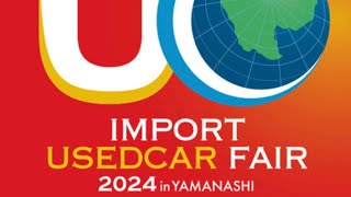 【ちーけーカーズ】インポートユーズドカーフェア2024イオンモールに行ってきたが、誰からも声かけられず爆 [upl. by Thompson311]