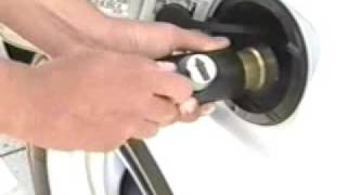 CNG Pump Training Video  Natural Gas Filling Station [upl. by Luahs916]