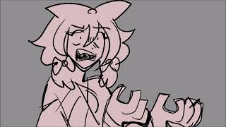 Ribbongirl make me a sandwich PARATORY ANIMATIC [upl. by Lifton]