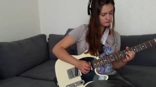 Blues Bb Emily Remler [upl. by Blanding]