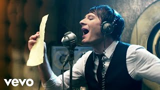 Owl City  To The Sky Official Music Video [upl. by Rosmarin]