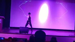 AKTU INTERCOLLEGE DANCE COMPETITIONMIET noidaY24 trending entertainment competition [upl. by Ylrrad]