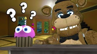 We Trolled Our Friends During a Birthday Party Prop Hunt in Gmod  Garrys Mod Multiplayer [upl. by Cesaro]