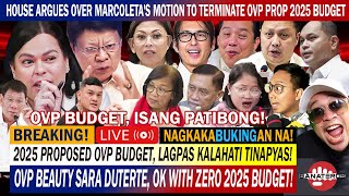 LAGOT MODUS SCAM NG CONGRESSMAN IBUBUKING NI INDAY PINILAS NA OVP 2025 BUDGET DITO IKINAGALIT [upl. by Alolomo]