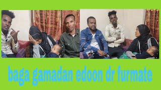 🛑baga gamade edoon furmate fi jawade jabadhaa [upl. by Fellner]