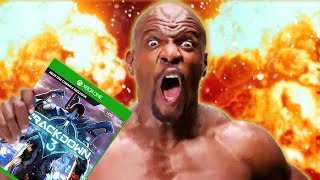 Crackdown 3 Gameplay German 💥 01 TERRY CREWS in einem VIDEOSPIEL ❗ ULTRA SETTINGS PC Lets Play [upl. by Bayly388]