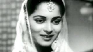 Sharma Ke Agar Yun Pardanashi  Waheeda Rehman Chaudhavin Ka Chand Song [upl. by Nirtiac]