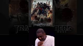 All Transformers Movies RANKED 🔥🔥 ranked transformers [upl. by Kenweigh]