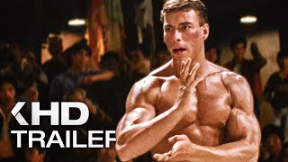 BLOODSPORT Trailer 1988 [upl. by Lemhaj898]