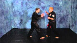 American Kenpo Karate  Alternating Maces [upl. by Ailime]