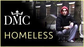 HOMELESS IN LONDON MAGIC 2011 [upl. by Aillicirp806]