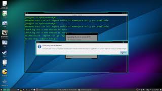 Upgrade Kubuntu 2004 to 2204 [upl. by Goodrich]