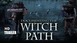 DOCUMENTING THE WITCH PATH 2017  OFFICIAL TRAILER HD [upl. by Lennie]