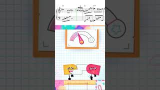 Snipperclips soundtrack harbors a devastating secret [upl. by Tien117]