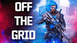 OFF THE GRIDs NEW UPDATE Is HERE [upl. by Glantz]