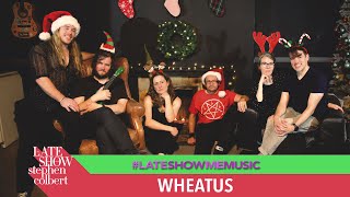 quotChristmas Dirtbagquot  Wheatus [upl. by Andee]