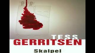 Rozdział 5  Skalpel  tom II  Tess Gerritsen  Audiobook PL [upl. by Tini749]