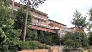 Cliffside Resort amp Suites Wisconsin Dells Wisconsin  Resort Reviews [upl. by Alina]