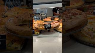 Sbarro Pizza Still Doing It [upl. by Adai]