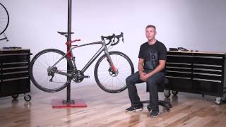 Shop Talk Specialized Diverge [upl. by Nipha]