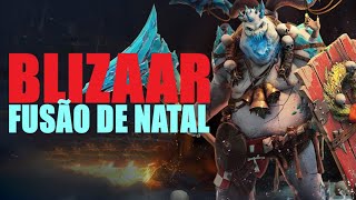 Blizaar  Vale a Pena Fazer Esta Fusão  Raid Shadow Legends [upl. by Cele]