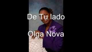 Olga Nova  De Tu lado [upl. by Maller]