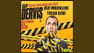 Derviş Dramatik Tema [upl. by Noelle]