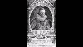 Heinrich Schütz  Cantiones sacrae [upl. by Johnette]