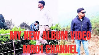 Ham bafa karke bhi tanha rehe gaye full new album song my first video hilight video viral video [upl. by Ennaeilsel644]