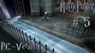 Harry Potter und der Gefangene von Askaban PC Ger  5 [upl. by Htebzile]