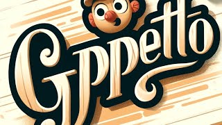 GEPPETTO LA hit CHE smonta [upl. by Norod10]